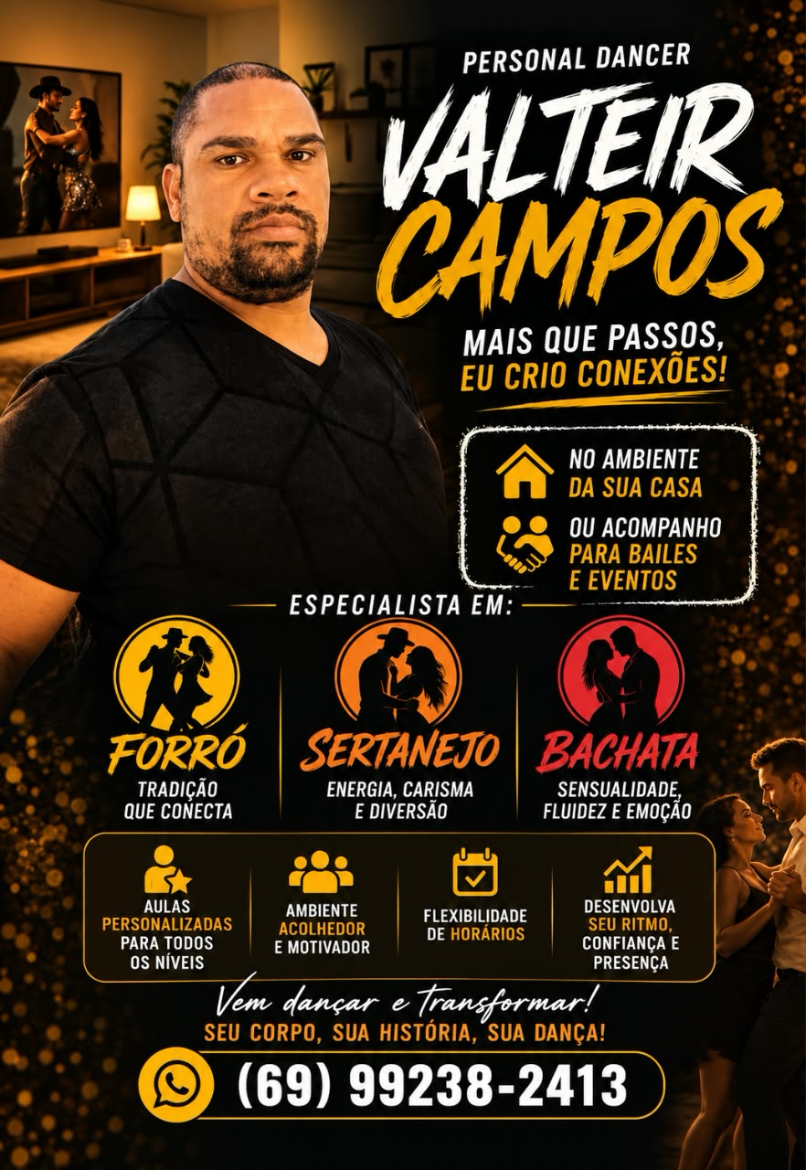 Valteir Campos